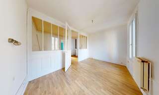 Appartement 2 Pièces 46 m² à vendre à Le Havre (76600)