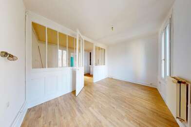 Appartement 2 pièces 80000 €