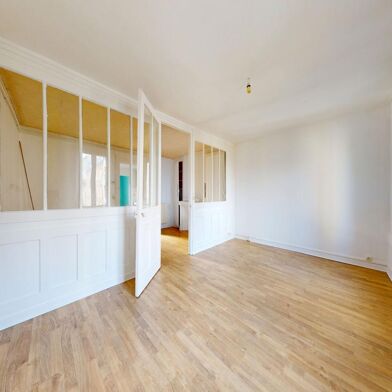 Appartement 2 pièces 80000 €