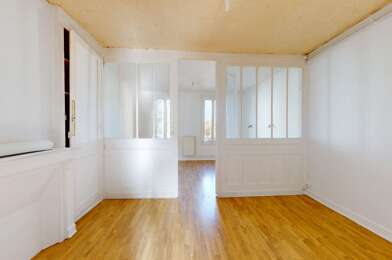 Appartement 2 pièces 80000 €