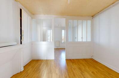 Appartement Le Havre 2 pièce(s) 46.53 m2 — photo du bien