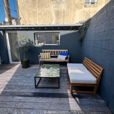 Maison 3 pièces 297500 €