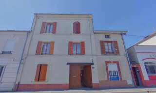 Immeuble  132 m² à vendre à Épernay (51200)