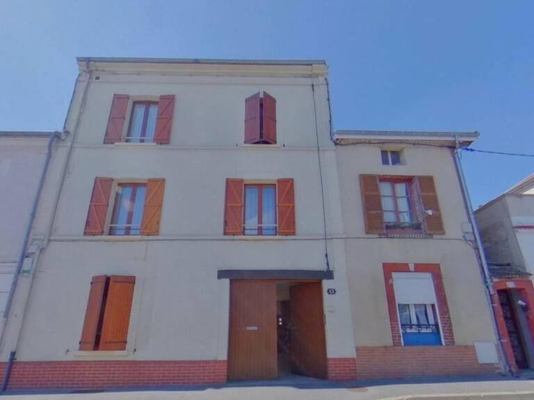 Maison À Vendre — photo 1