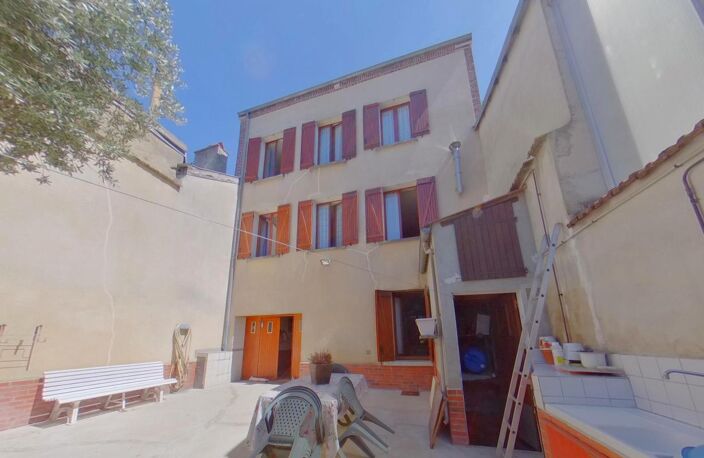 Maison À Vendre — photo 2