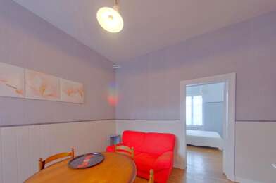 Appartement 2 pièces 61000 €