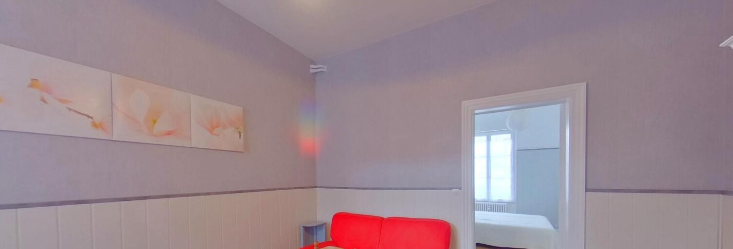 Appartement 2 Pièces 35 m² à vendre à Épernay (51200)