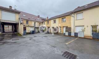 Appartement 2 Pièces 38 m² à vendre à Reims (51100)