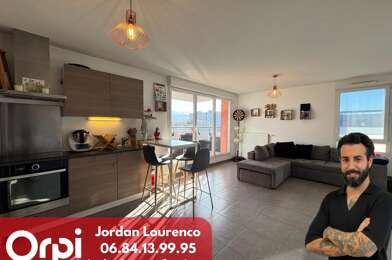 Appartement 2 pièces 120000 €