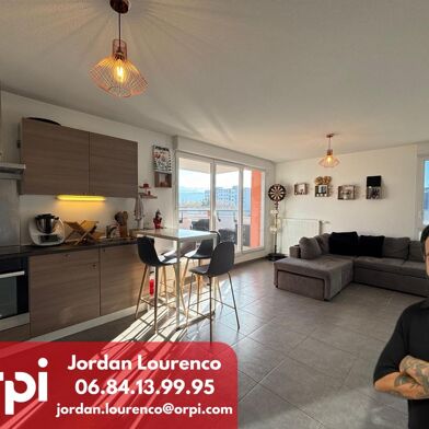 Appartement 2 pièces 120000 €