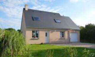 Maison 92 m² à construire Fontainebleau (77300)