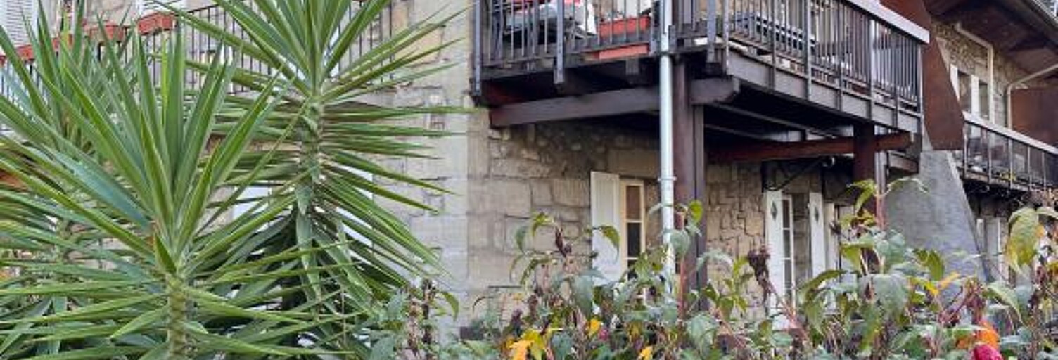 Maison 4 Pièces 149 m² à vendre à Rumilly (74150)