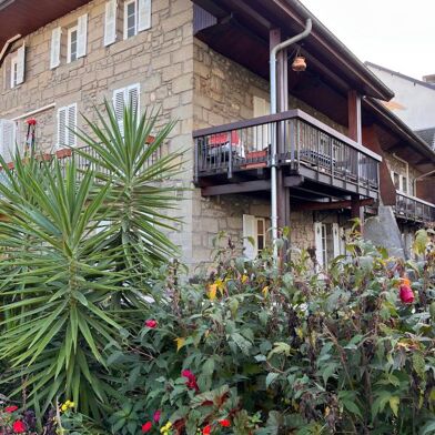 Maison 4 pièces 499900 €