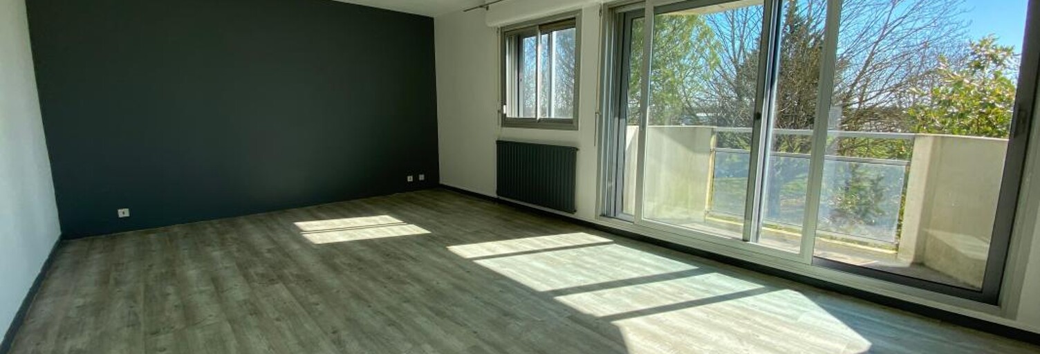 Appartement 3 Pièces 79 m² à louer à Puilboreau (17138)