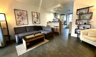 Maison 4 Pièces 92 m² à vendre à Brest (29200)