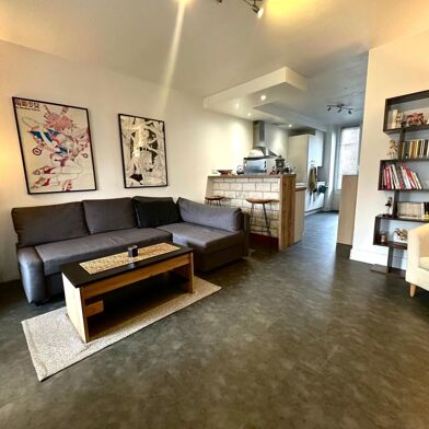 Maison 4 pièces 227900 €