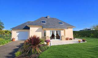 Maison 4 Pièces 111 m² à vendre à Plouigneau (29610)