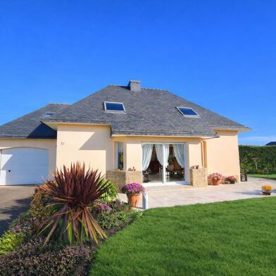 Maison 4 pièces 287850 €