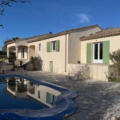 Maison 3 pièces 374000 €