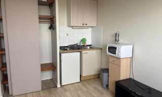 Appartement 1 Pièce 20 m² à louer à Toulouse (31400)