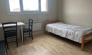Appartement 1 Pièce 20 m² à louer à Toulouse (31400)