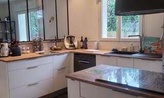 Maison 5 Pièces 129 m² à vendre à Auzouer-en-Touraine (37110)