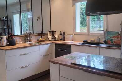 Maison 5 pièces 292400 €