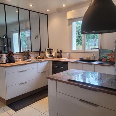 Maison 5 pièces 292400 €