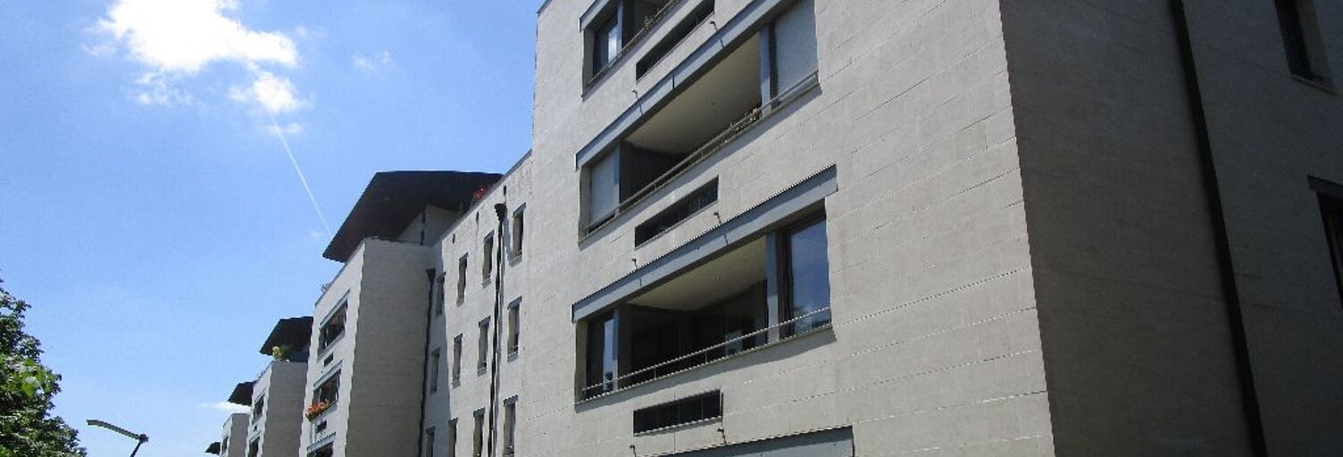 Appartement 3 Pièces 62 m² à vendre à Carquefou (44470)