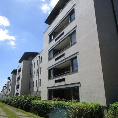 Appartement 3 pièces 232640 €