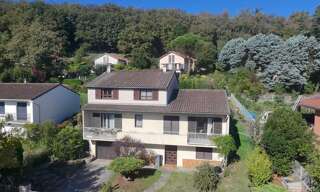 Maison 8 Pièces 185 m² à vendre à Brignais (69530)