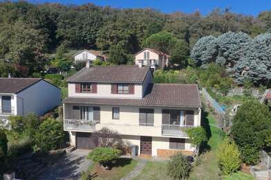 Maison 8 pièces 610000 €