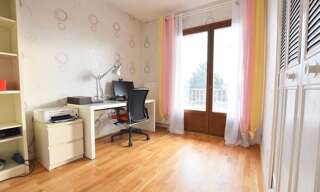 Maison 8 Pièces 185 m² à vendre à Brignais (69530)