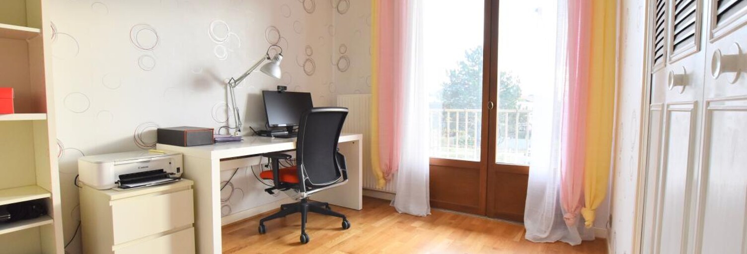 Maison 8 Pièces 185 m² à vendre à Brignais (69530)