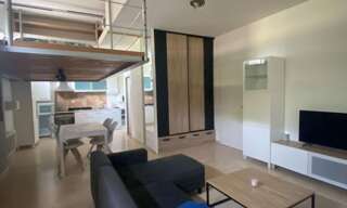 Appartement 2 Pièces 38 m² à louer à Annemasse (74100)