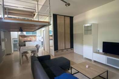 Appartement 2 pièces 982 €