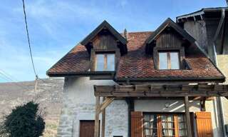 Maison 4 Pièces 83 m² à louer à Clarafond-Arcine (74270)