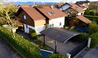 Maison 5 Pièces 141 m² à vendre à Valleiry (74520)