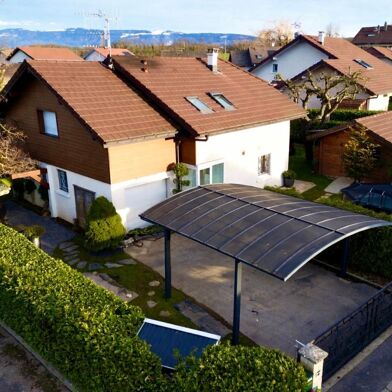 Maison 5 pièces 680000 €