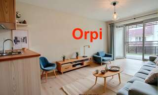 Appartement 3 Pièces 59 m² à vendre à Aucamville (31140)