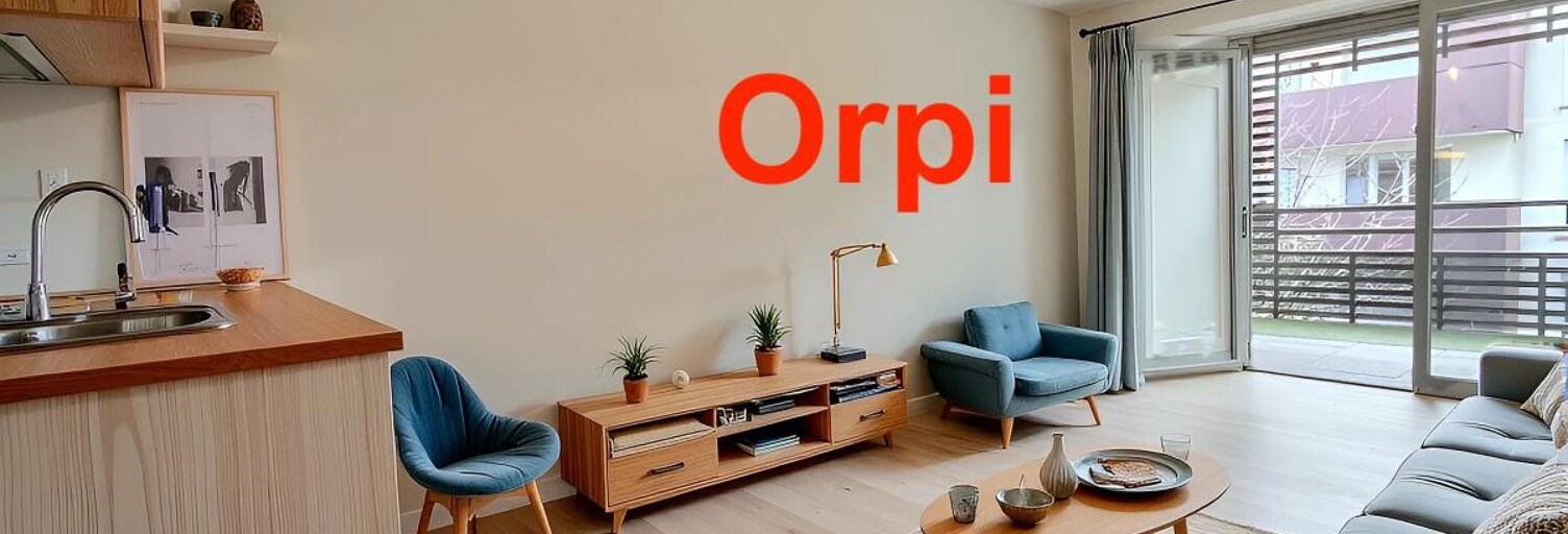 Appartement 3 Pièces 59 m² à vendre à Aucamville (31140)