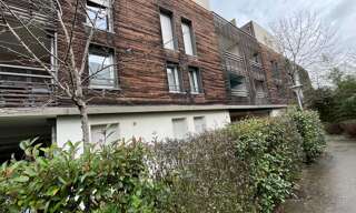 Appartement 3 Pièces 59 m² à vendre à Aucamville (31140)