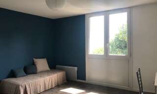 Appartement 1 Pièce 25 m² à louer à Limoges (87100)