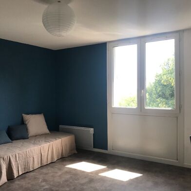 Appartement 1 pièces 400 €