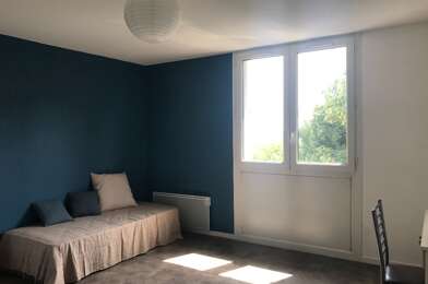 Appartement 1 pièces 400 €