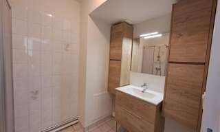 Appartement 2 Pièces 55 m² à louer à Limoges (87100)