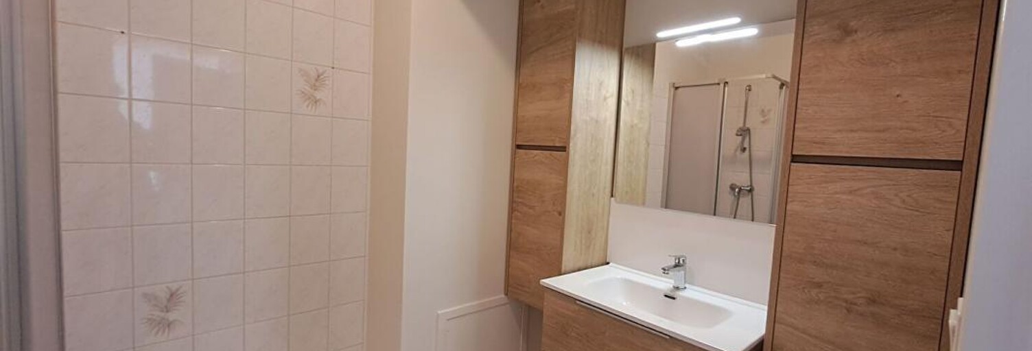 Appartement 2 Pièces 55 m² à louer à Limoges (87100)