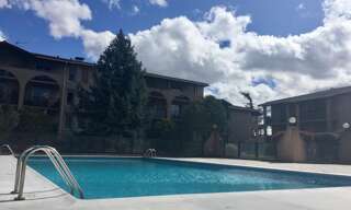 Appartement 4 Pièces 95 m² à louer à Toulouse (31300)