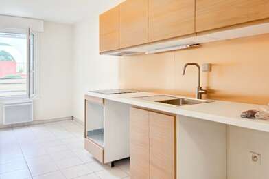 Appartement 4 pièces 1210 €