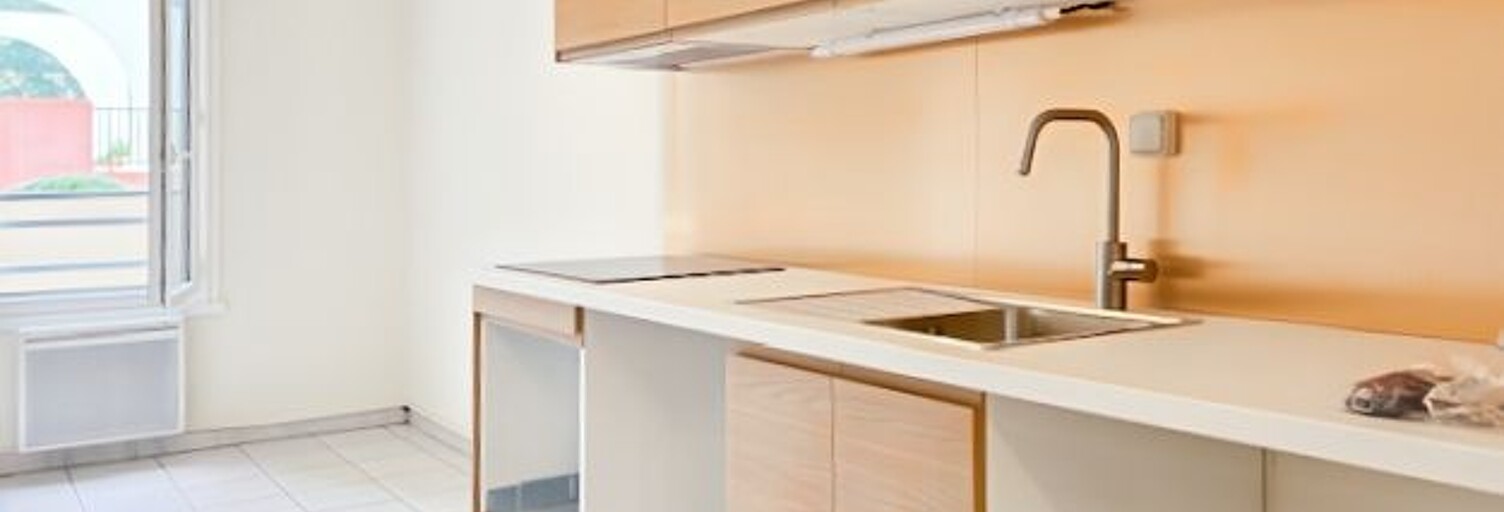 Appartement 4 Pièces 95 m² à louer à Toulouse (31300)